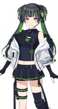 【ONSTAGE？】黛冬优子演出服立绘.png