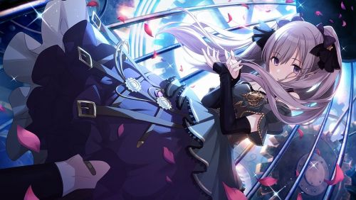 霧・音・燦・燦】幽谷雾子- 偶像大师闪耀色彩WIKI_BWIKI_哔哩哔哩