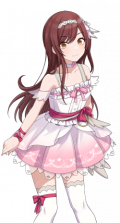 スタンバイオッケー】大崎甘奈- 偶像大师闪耀色彩WIKI_BWIKI_哔哩哔哩