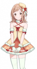 【ナチュラルモード】樱木真乃演出服立绘.png