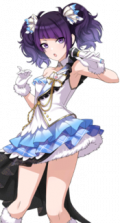 【白いツバサ-SR】田中摩美美演出服立绘.png