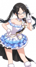 【白いツバサ-SR】三峰结华演出服立绘.png