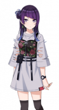 【irodori-corridor】田中摩美美常服立绘.png