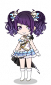 【白いツバサ-SR】田中摩美美演出服小人.png