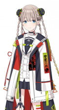 【光は光へ】芹泽朝日演出服立绘.png