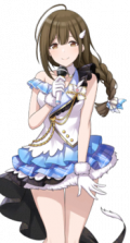 【白いツバサ-SR】桑山千雪演出服立绘.png