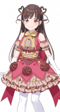 【フロイラインに心酔】园田智代子演出服立绘.png