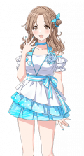 【HAPPY-!NG】市川雏菜演出服立绘.png