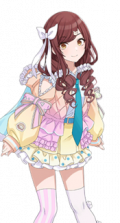 【すれちがいシアター】大崎甘奈演出服立绘.png