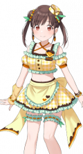 【よろしく♡めしませっ】园田智代子演出服立绘.png