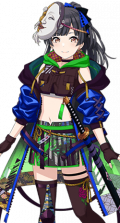 【アンシーン・ダブルキャスト】黛冬优子演出服立绘.png