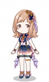 【ハ♡トフェルトゥギフト】樱木真乃演出服小人.png