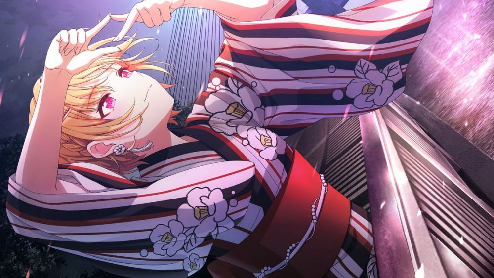 【sparkle,,,】西城树里 - 偶像大师闪耀色彩WIKI_BWIKI_哔哩哔哩