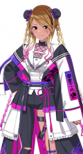 【あたし流・かっこいい】和泉爱依演出服立绘.png