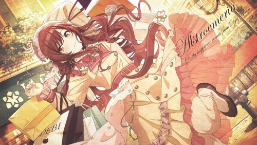 WS longing 大崎甘奈 SP WS】longing 大崎甘奈【WIR】ISC/SE53-03 - C-labo OnlineShop