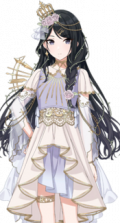 【ひとりじゃない夜のこと】风野灯织演出服立绘.png