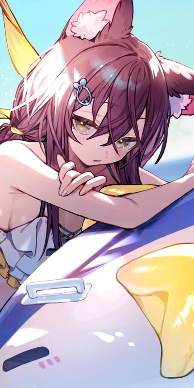 希恩-盛夏正面照.png