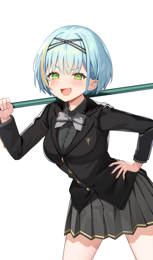 纶朵-圣典学园正面照.png