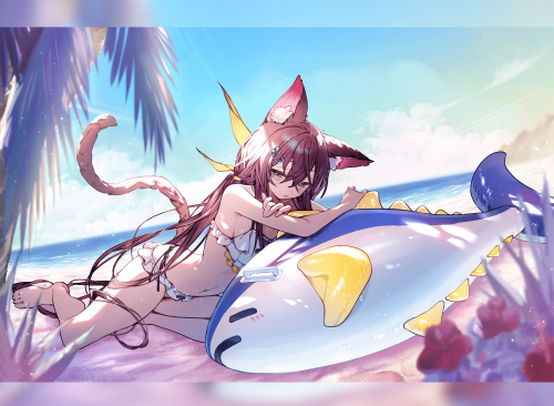 希恩-盛夏立绘2.png