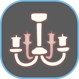 吊灯