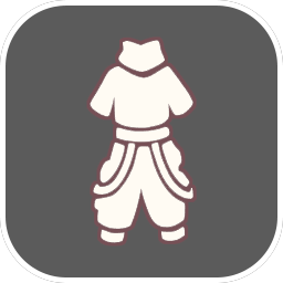 UI-裤子-彩虹链带短袖裤装.png