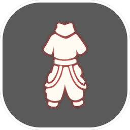 UI-裤子-彩虹链带短袖裤装.png