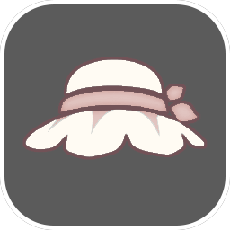 UI-发饰-向日葵帽.png