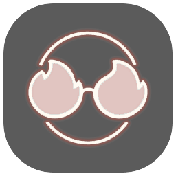 UI-面饰-时尚火焰墨镜.png