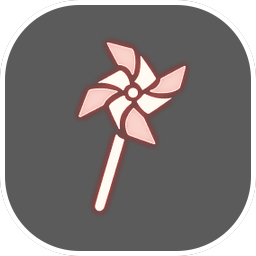 UI-小型家具-彩色小风车.png