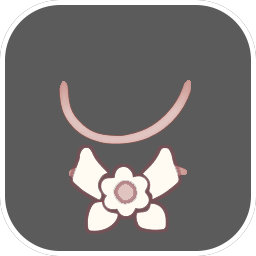 UI-颈饰-向日葵领结.png