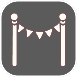 UI-摆件-生日彩旗.png