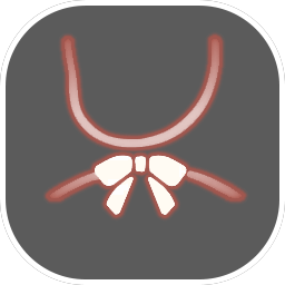 UI-颈饰-黑色蝴蝶领结.png