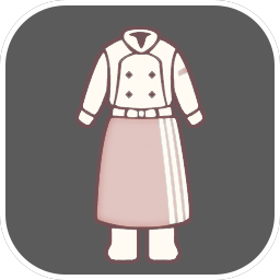 UI-裤子-肯德基厨师装.png
