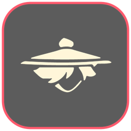 UI-发型-跳舞艺人箬笠.png