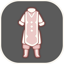UI-裤子-浅彩系腰长袍.png