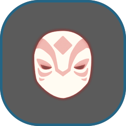 UI-面具-九色鹿季向导.png