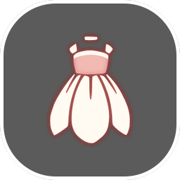 UI-裤子-向日葵花瓣裙.png