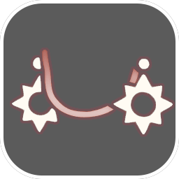 UI-耳饰-日光耳环.png