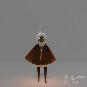 迎宾侍者动作展示3级.gif