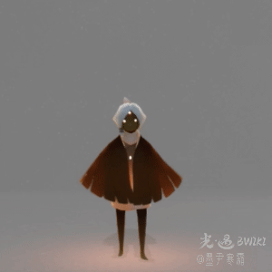 迎宾侍者动作展示1级.gif