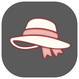 UI-发饰-蝴蝶结遮阳帽.png