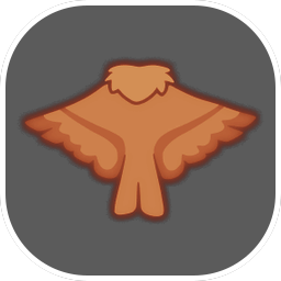 UI-斗篷-文雀装扮.png