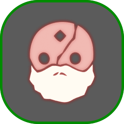 UI-面具-笨拙水手.png
