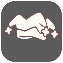 UI-发饰-周年小丑生日帽.png