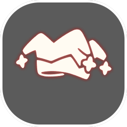 UI-发饰-周年小丑生日帽.png