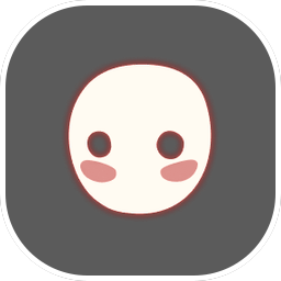 UI-面具-文雀装扮.png