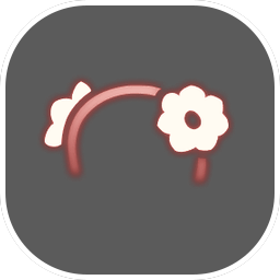 UI-发饰-双彩虹小花.png