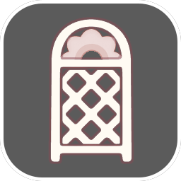 UI-家具-向日葵屏风.png