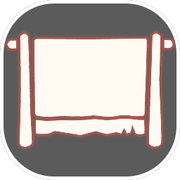 UI-大型家具-简约布帘.png