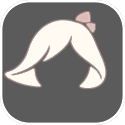 UI-发型-马蹄莲发型.png